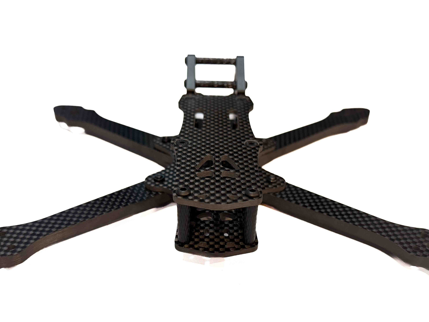 ILLmatic Pro 5" Freestyle Frame