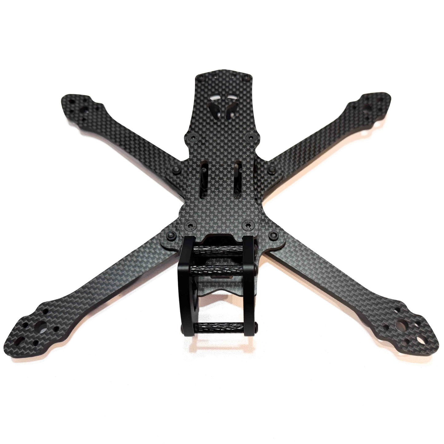 ILLmatic Pro 5" Freestyle Frame