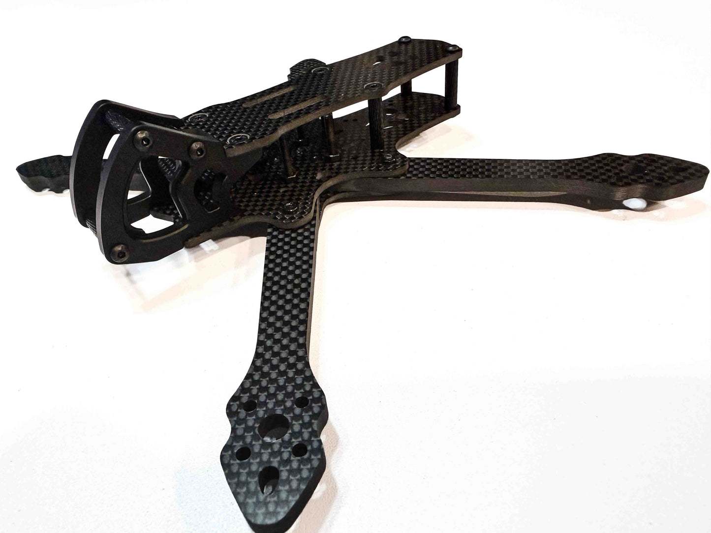 ILLmatic Pro 5" Freestyle Frame