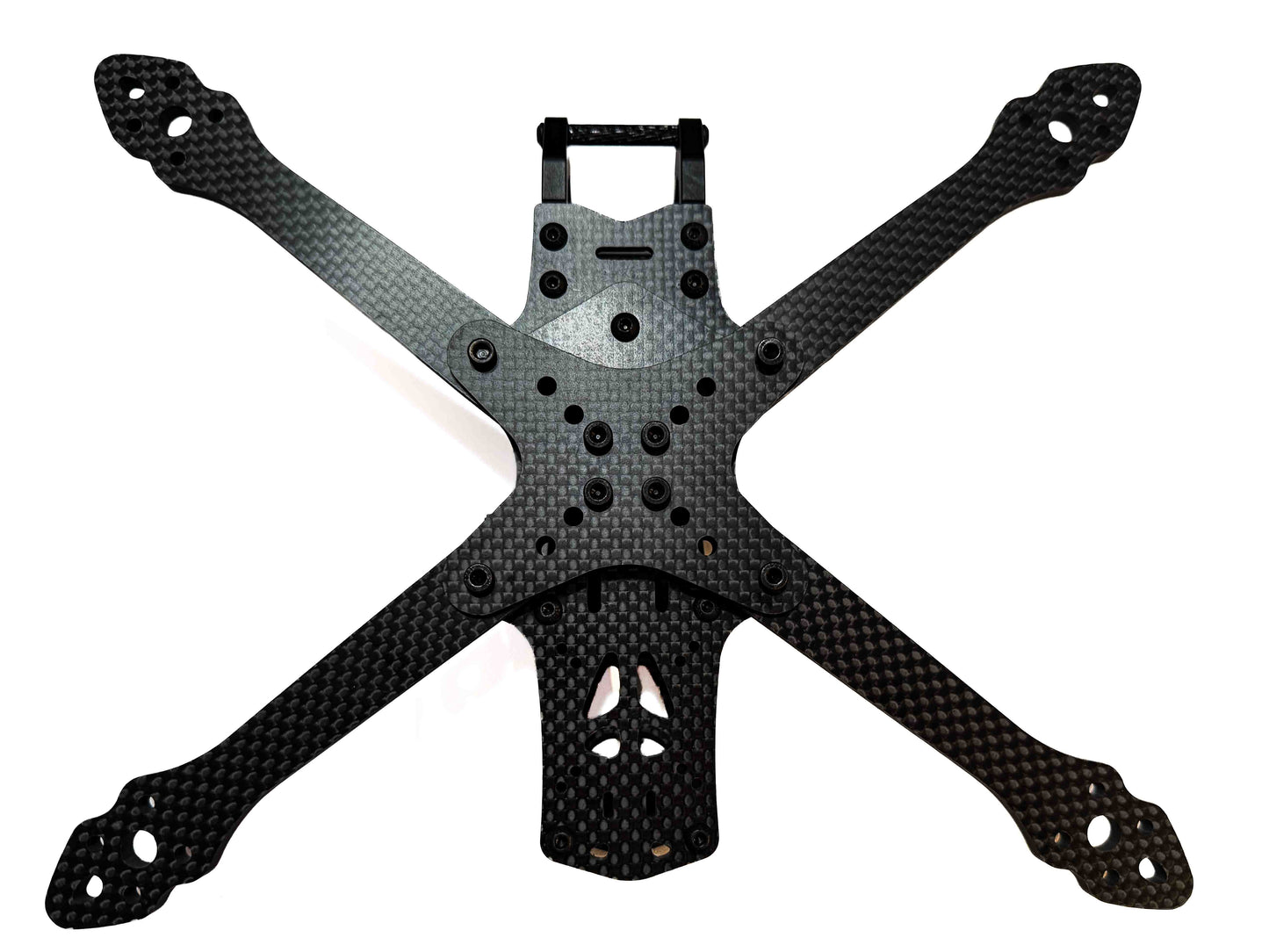 ILLmatic Pro 5" Freestyle Frame