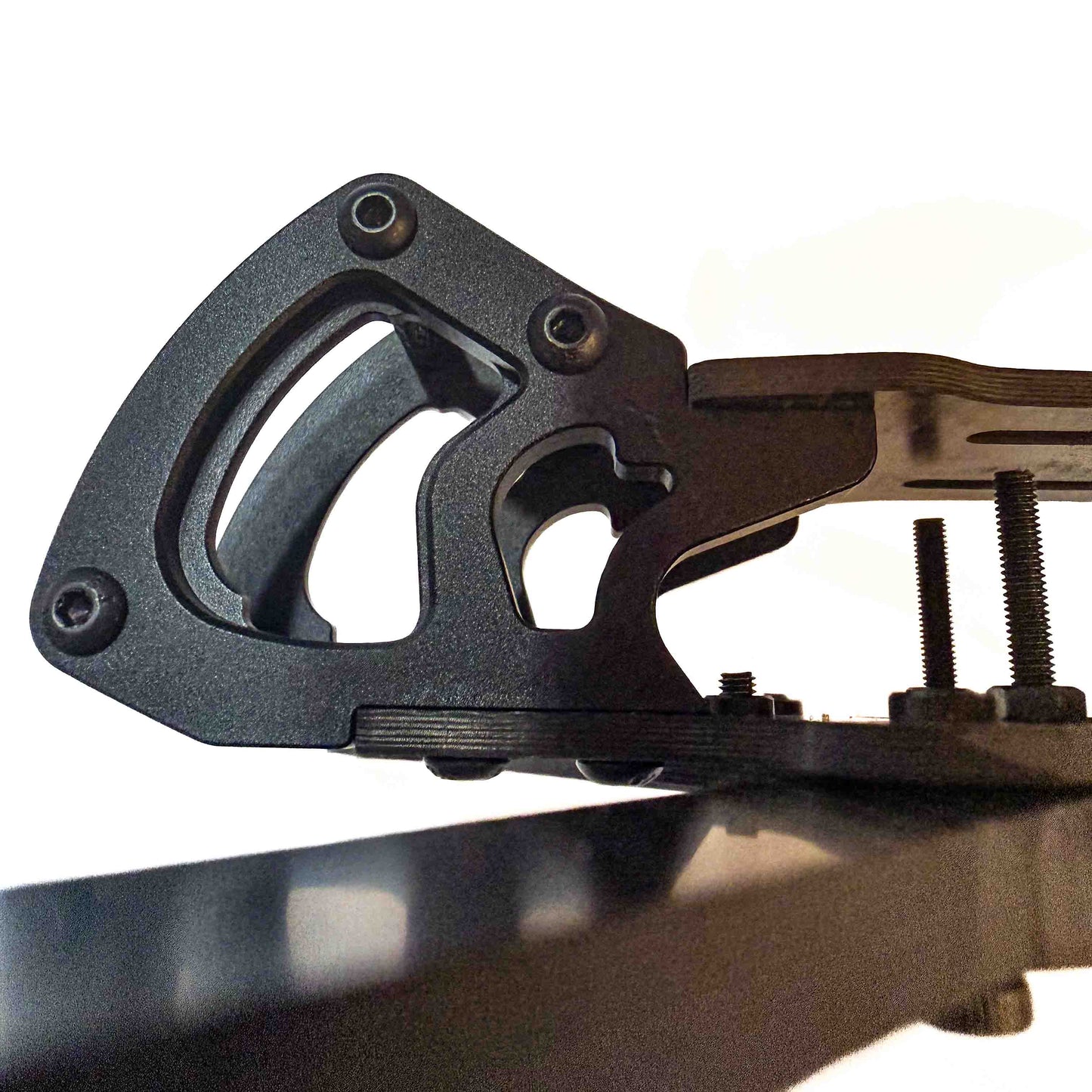 ILLmatic Pro 5" Freestyle Frame