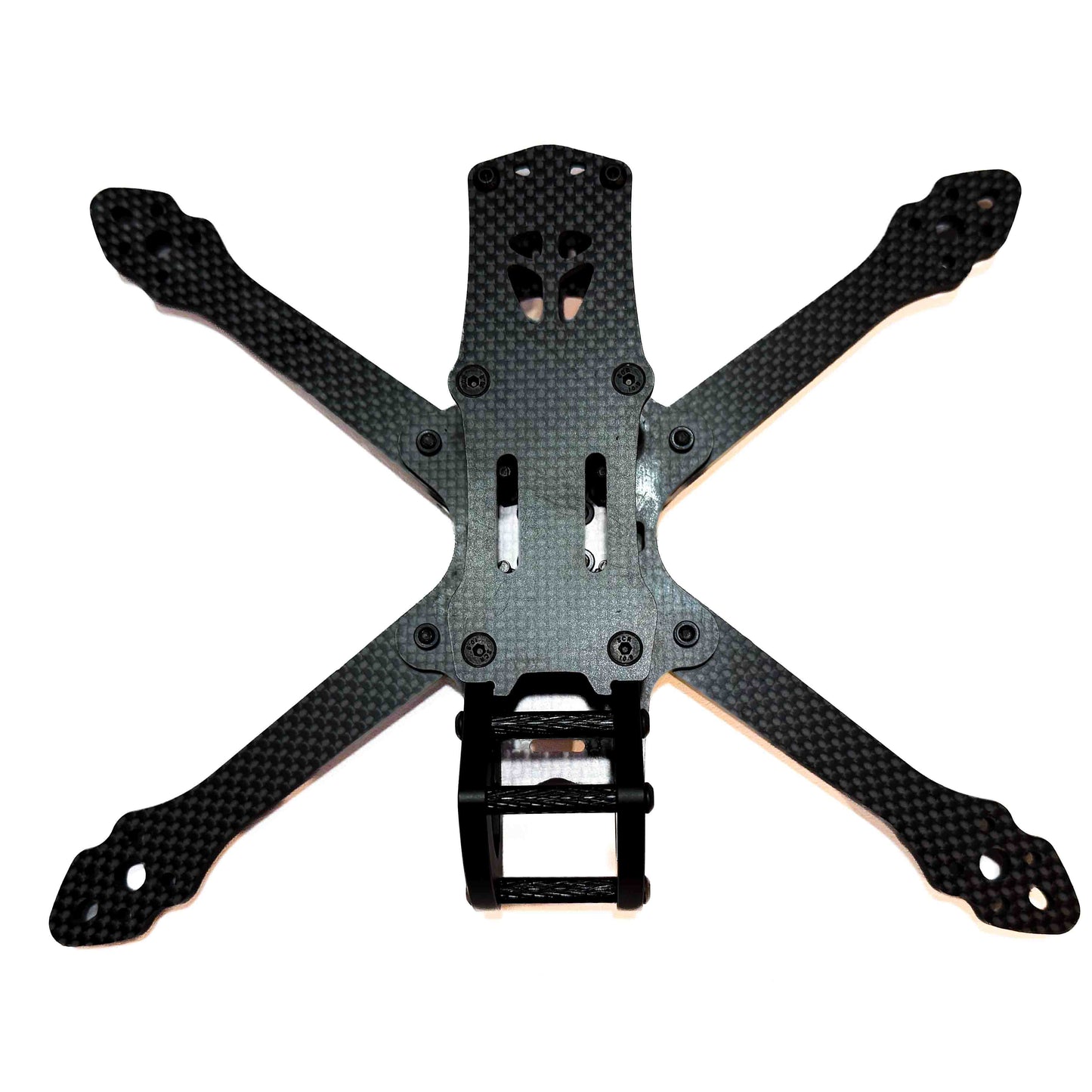 ILLmatic Pro 5" Freestyle Frame