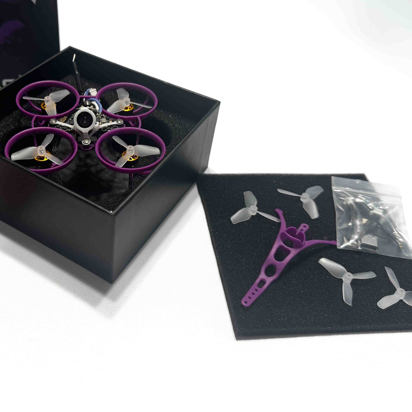 DAMAGD x NIGHTWING ZIPPY BnF