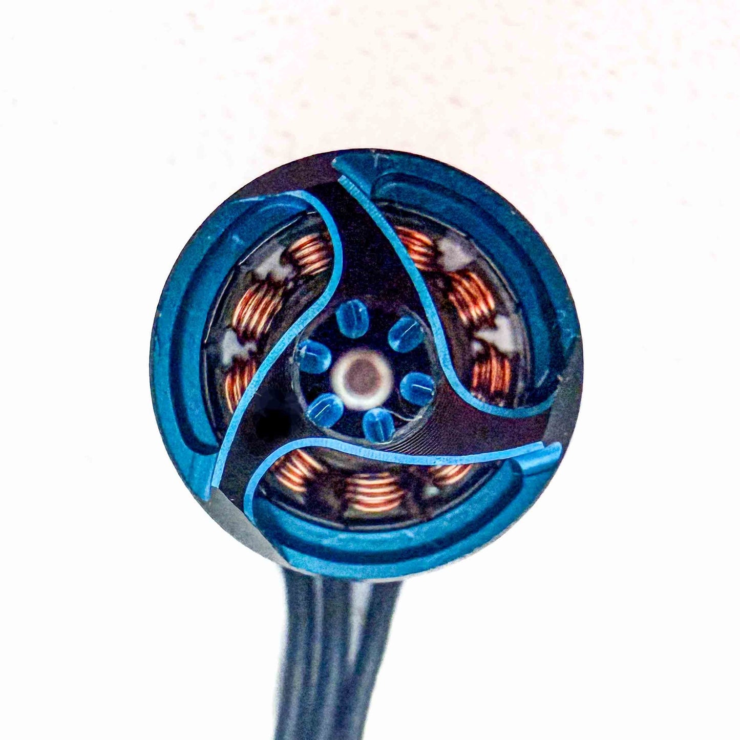 DamagD TDog 0702 Motors 34,500 KV (RCINPOWER)