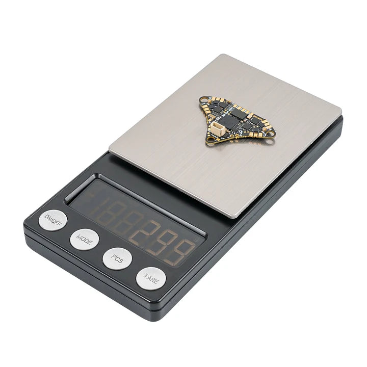 BetaFPV Air Brushless Flight Controller G4 4-in-1 AIO 400mw VTX
