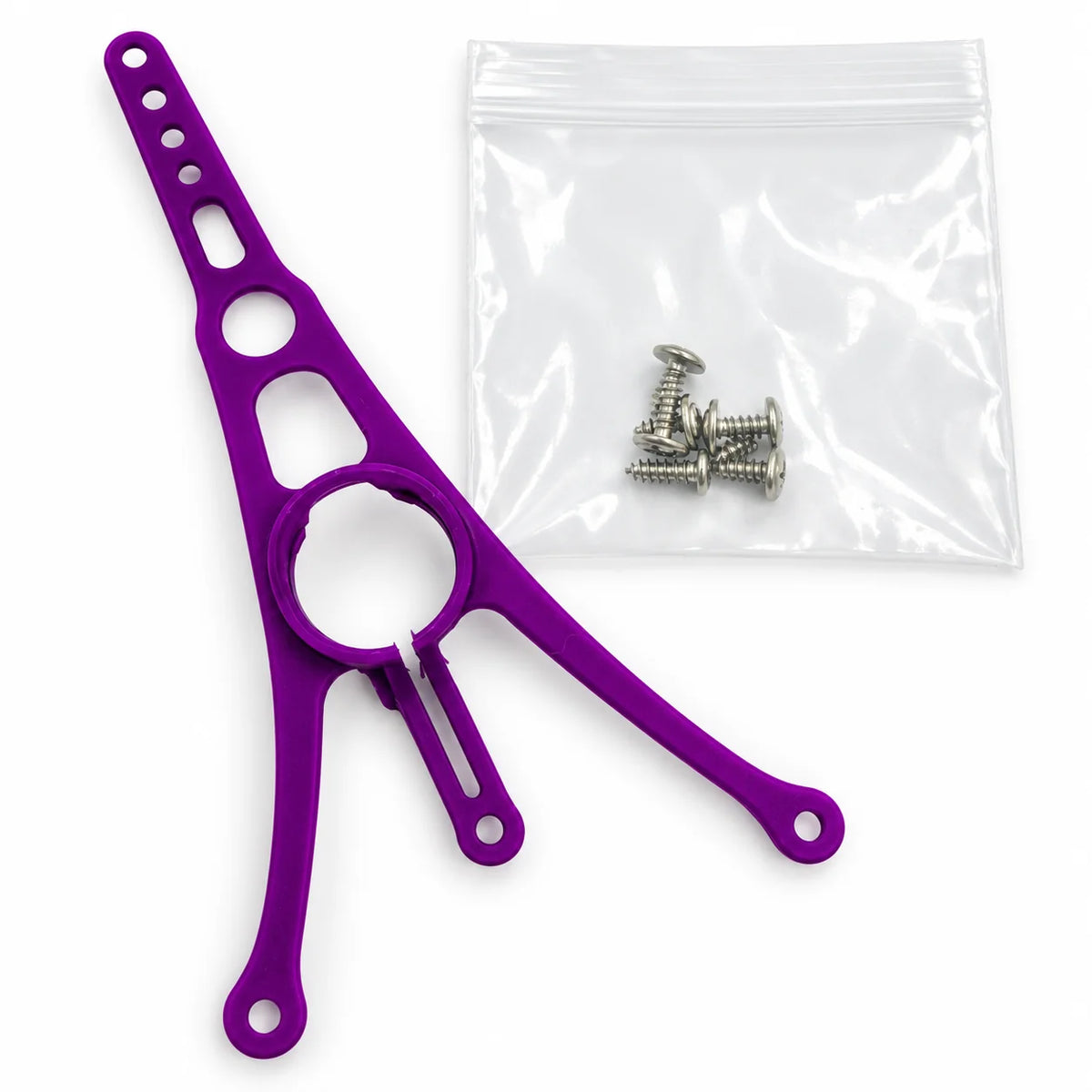BETAFPV Nightwing Purple Air65 Champion Frame & Air II Canopy Kit